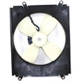 thumbnail image 3 of Pair Cooling Fan Assemblies Set of 2 for Toyota Camry 1992-1996, 3 of 12