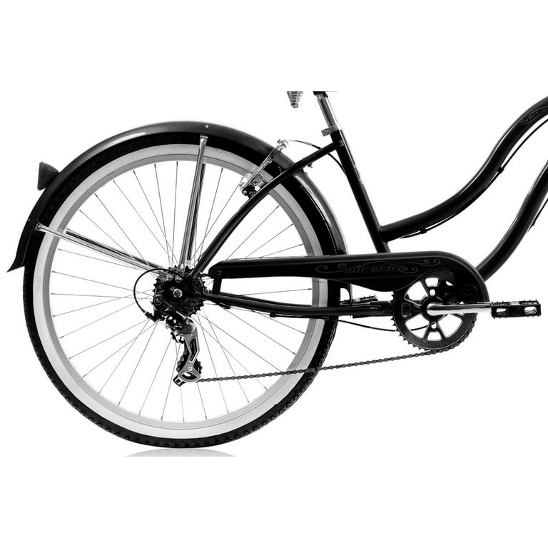 Shimano cheap alloy wheels