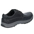 thumbnail image 3 of Hush Puppies Mens Tucker Lace Up Shoes, 3 of 10