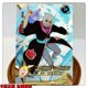 thumbnail image 1 of KAYOU Tarjeta UR genuina de Naruto Sasuke Minato Tarjeta de colección I Love Luo Naruto Itachi [Actualizada al n.° 114], 1 of 4