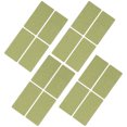 thumbnail image 4 of 16pcs Blank Sticker Labels Sticker Sticky Labels Classification Label Stickers Tabs Stickers, 4 of 9