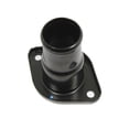 thumbnail image 3 of KarParts360 For Chrysler Aspen 2007 2008 2009 Engine Coolant Thermostat Housing | Black | With Thermostat And Gasket, 3 of 4