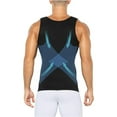thumbnail image 5 of 1PCS vest--black, 5 of 5