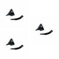 thumbnail image 2 of fastboy Car Motor Refueling Funnel Can Vehicle Fuel Oil Gasoline Water Filter Funnel TZ 3Set, 2 of 5