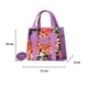 thumbnail image 2 of Bolso Para Niña Fana Tiara Color Lavanda Fina, 2 of 2