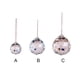 thumbnail image 5 of Lámpara de 20 piezas Matsuzay bola de cristal 30 mm, 5 of 6