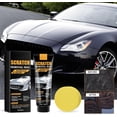 thumbnail image 2 of Scratch Removal Wax, 2026 New Upgraded Car Scratch Remover for Vehicles Deep Scratches with Sponge, 2 of 6