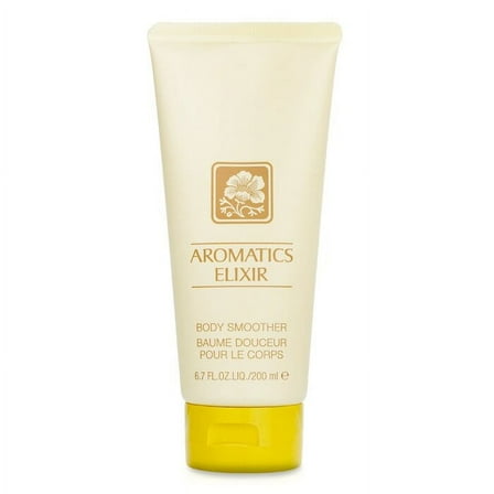 Clinique Aromatics Elixir Body Smoother Lotion 200 ml / 6.7 oz