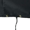 thumbnail image 4 of Pit Boss PB820D/820S/820SC Pellet Grill Cover, 4 of 5
