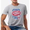 thumbnail image 5 of Dubble Bubble® Original Bubble Gum Tee, 5 of 5