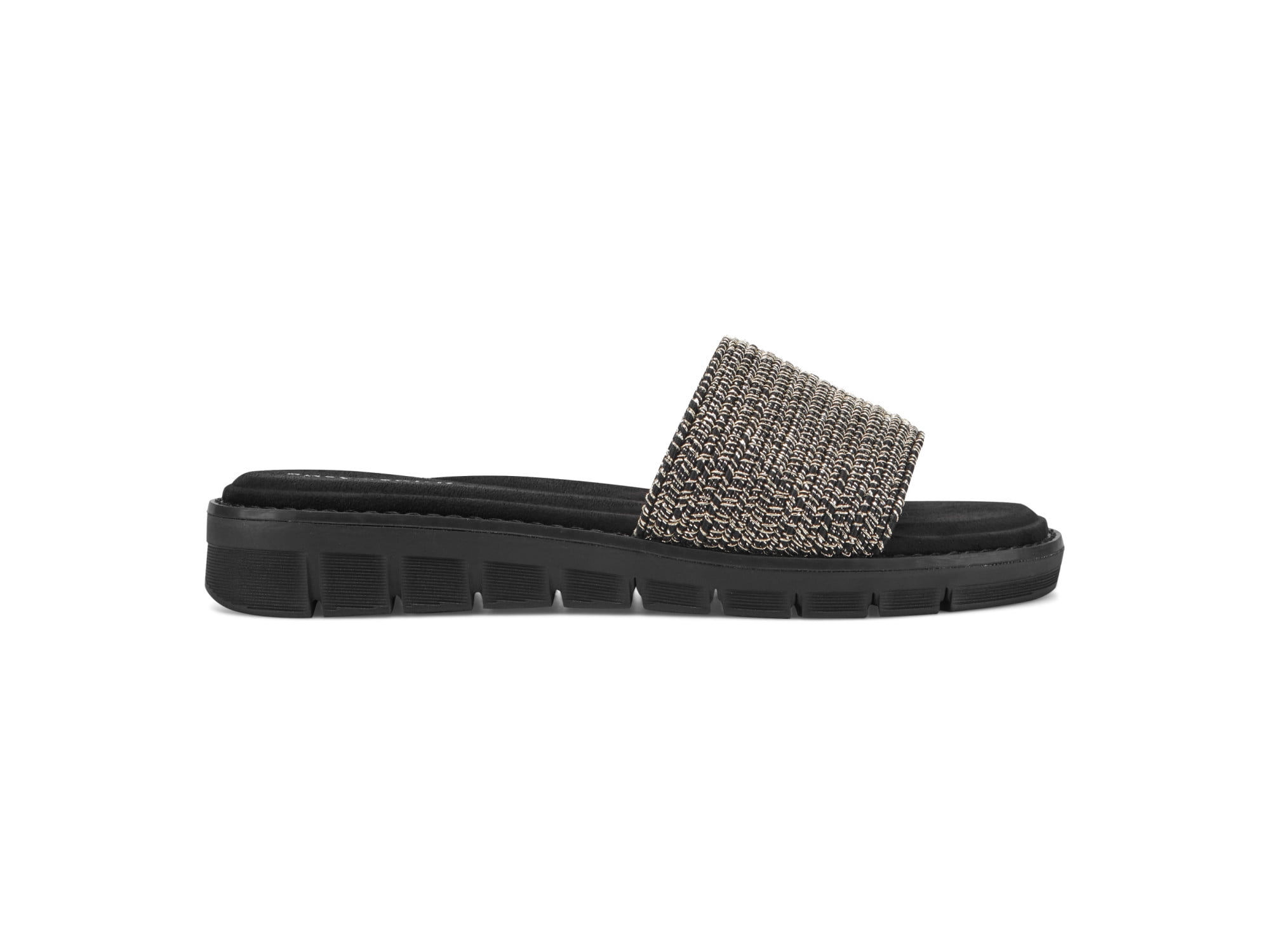 Easy Spirit Women's Jaeya Slide Sandal