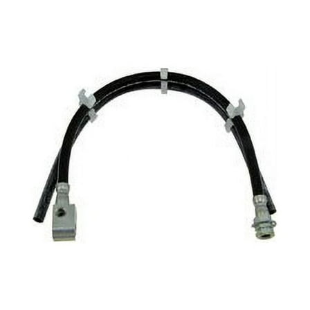 dorman h380385 hydraulic brake hose Fits select: 1992-2005 FORD ECONOLINE