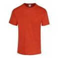 thumbnail image 1 of Playera Hombre Manga Corta 100% Algodón Xxl Xxg - Yazbek, 1 of 3