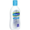 thumbnail image 5 of Cetaphil Pro Soothing Wash for Dry Skin Eczema Calming 10 oz, 5 of 9