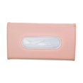 thumbnail image 3 of Birdeem Car Sun Visor Tissue Box, Hanging Tissue Bag Paper Box, and Car Roof Paper Box, 3 of 10