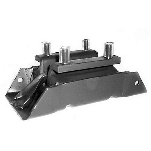 Transmission Mount - Compatible with 1994 - 2004 Dodge Dakota 4WD 1995 1996 1997 1998 1999 2000 2001 2002 2003