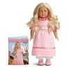 American Girl Beforever Mini Doll With Book - Caroline Abbott