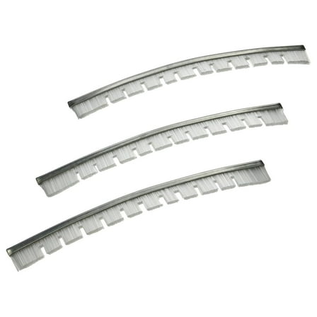 SPX1068G3 Brush Replacement for Vacuum Cleaner Heads, Set of 3