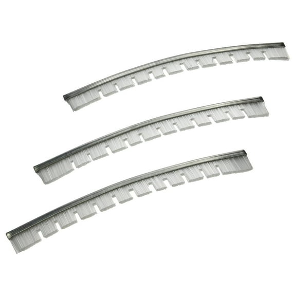 SPX1068G3 Brush Replacement for Vacuum Cleaner Heads, Set of 3