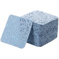 thumbnail image 1 of unbranded 540Ud Paquete De Toallitas Lintfree Para Manicura Quitar Esmalte Y, 1 of 7