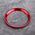thumbnail image 1 of LAFGUR Steering Wheel Ring, Easy To Install Steering Wheel Trim, For Car Vehicle, 1 of 8