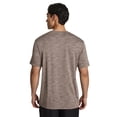thumbnail image 3 of Reebok Men's & Big Men's Stride Performance Tee Shirt, Sizes XS-5XL, 3 of 5
