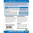 thumbnail image 2 of Airmax Nature's Blue Pond Dye 4X Concentrate for Outdoor Ponds & Lakes, Natural Color Beauty Enhancer, Swimming Safe Water Colorant, Easy Liquid Application, 1 Quart, 2 of 3