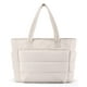 thumbnail image 1 of Bolsa de mano BAGSMART, ligera y acolchada para mujer, 20 litros de capacidad, 1 of 7