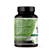 Emerald Labs - Elevated - 60 Vegetable Capsules