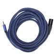 thumbnail image 2 of Cable de señal balanceada NikouMX XLR macho a XLR macho 3,5 mm, 2 of 8