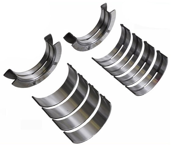 MAIN BRNG FORD 6.1L 370 7