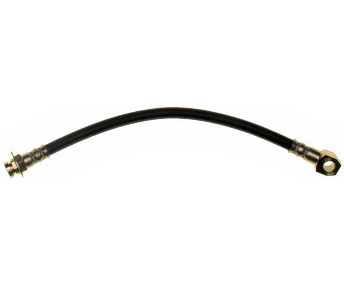 Raybestos BH380095 Professional Grade Hydraulic Brake Hose Fits select: 1993-1996 CHEVROLET CAPRICE, 1995-1996 CHEVROLET CAPRICE / IMPALA