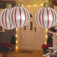 thumbnail image 5 of YIKA Christmas Decorations Large Christmas Balloons Christmas Inflatables Outdoor Decorations For Indoor Home Party Garden Lawns Store Christmas Decorations Indoor C, 5 of 7