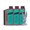 Dark Grey 3kg, variant on 3D Printer Resin, SUNLU Standard 3D Resin for LCD DLP SLA Resin 3D Printers, 395-405nm UV Fast Curing 3D Printing Liquid Photopolymer Resin, Low Shrinkage, High Precision, 5kg, Dark Gray