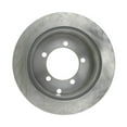 thumbnail image 2 of Raybestos 76627R Professional Grade Disc Brake Rotor Fits select: 1995-2005 CHRYSLER SEBRING, 1995-2005 MITSUBISHI ECLIPSE, 2 of 4