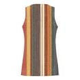 thumbnail image 3 of LOVZFMLL Débardeurs pour Hommes Mode Décontractée Chandail Col Rond Débardeur Sport Sans Manches, 3 of 4