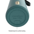 thumbnail image 6 of Contigo DualSip 24 oz Leakproof Insulated Water Bottle with Carrying Strap and 2-Way Lid, 6 of 8