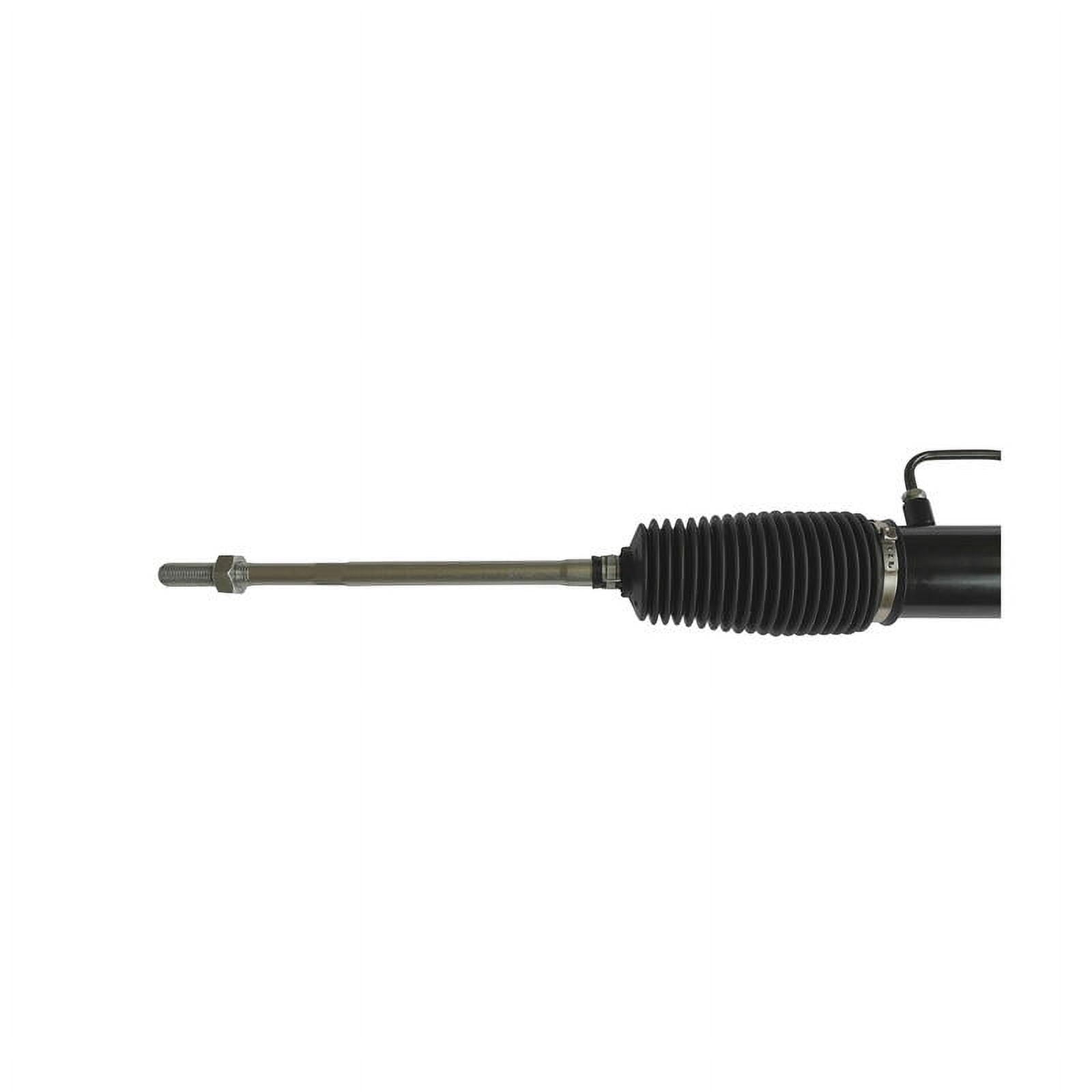 Rack and Pinion Assembly
