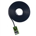 thumbnail image 1 of LAFGUR Sensor DC 6-36V Sensor Three-Wire NPN For Equipments Machine Tools Industry Electricians, 1 of 8