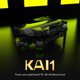 thumbnail image 2 of NEW KAI1 Pro Drone 8K HD Camera 3-Axis Brushless Drones 5G 4K GPS Professional Video FPV Foldable Quadcopter Dron Toys heqiyong toy, 2 of 2