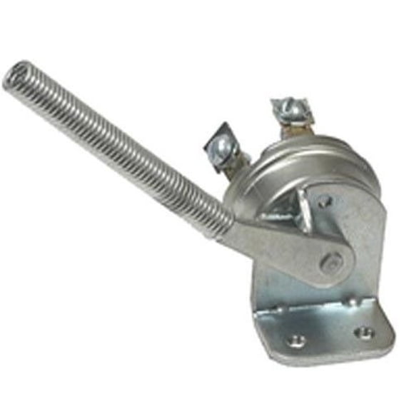 Back Up Alarm Switch