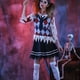 thumbnail image 2 of Traje de disfraz de Cosplay de uniforme escolar con falda de Halloween a la moda para mujer Fridja  nalpqowj29062, 2 of 9