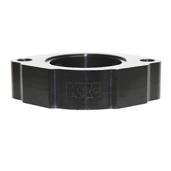 Spacer Thermostat 1in Aluminum