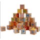 thumbnail image 1 of Bloques De Construcción Para Niños De 26 Uds., Juguetes Educativos De Aprendizaje De Inglés, Bloques De Alfabeto De Iluminación Para Niños Grandes Apilables Para Dormitorio Eigraketly FN005848-00, 1 of 6