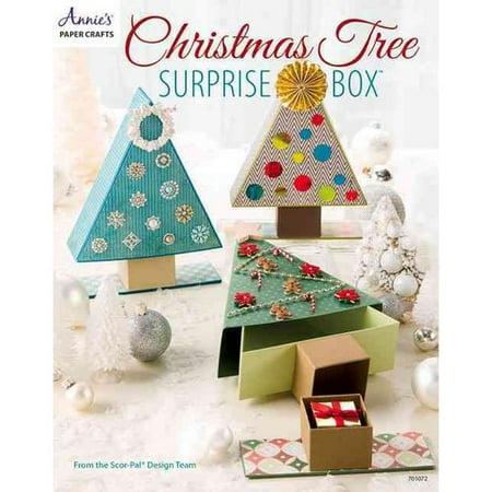 christmas tree surprise box walmart com christmas tree surprise box walmart com