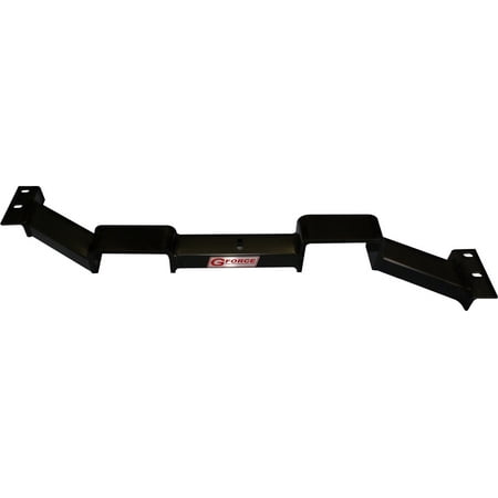 - G Force GM G-Body 78-88 700R4/4L60 Bolt-On Transmission Crossmember P/N RCG-700