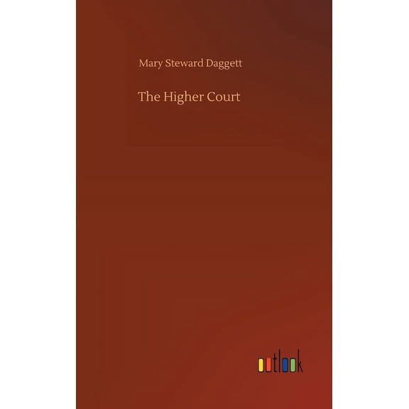 The Higher Court (Hardcover)