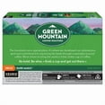 thumbnail image 3 of Green Mountain Coffee Dark Magic Decaf Keurig Single-Serve K-Cup pods, Dark Roast Coffee, 10 Count, 3 of 8