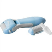Vanity Planet Buff Smoothing & Refining Callus Remover with Attachments