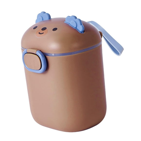 Dispensador de fórmula Sunnimix para biberones Caja de almacenamiento de Alimentos